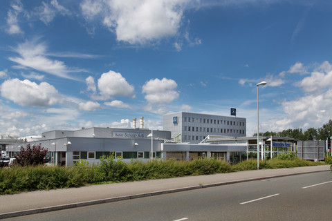 Auto-Scholz-AVS GmbH & Co. KG